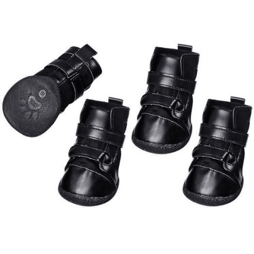 Flamingo Xtreme Boots черевики для собак 4 шт. M (арт 5375790) - 1