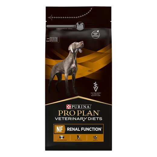 Purina Pro Plan NF Renal Function сухой корм для собак 1.5 кг (арт 7613287916464 ) - 1
