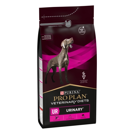 Purina Pro Plan UR Urinary сухий корм для собак 1.5 кг (арт 7613287777157 ) - 9