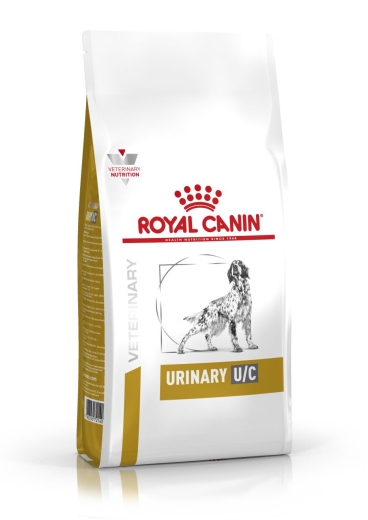 Royal Canin Urinary UC сухой корм для собак 2 кг (арт 3942020) - 1
