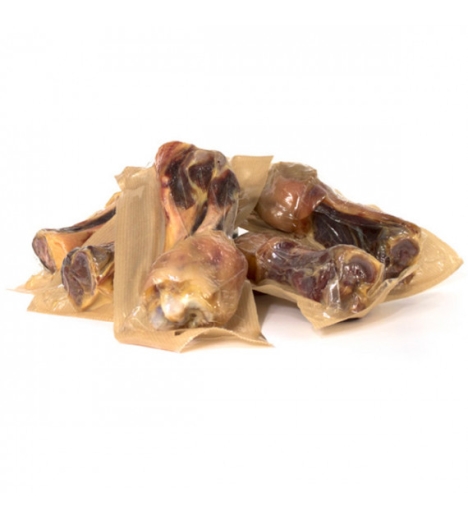 Serrano Ham Bones Maxi ласощі для собак 550 г (арт ЛС-9) - 1