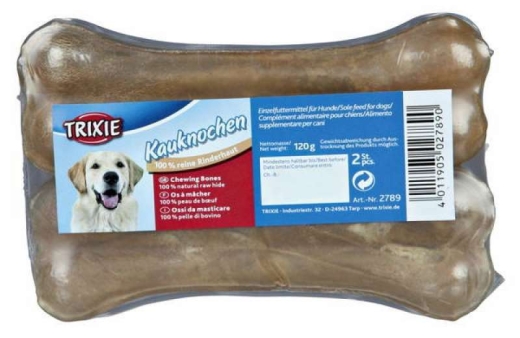 Trixie Chewing Bones ласощі для собак 120 г (арт 2790) - 1