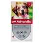 Advantix краплі від бліх,кліщів та москітів для собак 10-25 кг (арт 54167) - 1