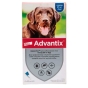 Advantix краплі від бліх,кліщів та москітів для собак 25-40 кг (арт 54170) - 1