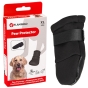 Flamingo Paw Protector защитный ботинок для собак XL (арт 506644) - 1
