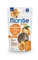 Monge Gift Cat Skin support ласощі для котів 50 г (арт 70085175) - 1