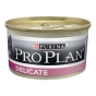 Purina Pro Plan Delicate вологий корм для котів 0.085 кг (арт 8445290173317) - 1