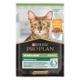 Purina Pro Plan Sterilized Chicken вологий корм для котів 85 г (арт 7613036092852) - 1