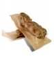 Serrano Ham Bones ласощі для собак 550 г (арт ЛС-10) - 1