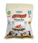 Serrano Snacks For Dogs Ham ласощі для собак 0.1 кг (арт ЛС-14) - 1
