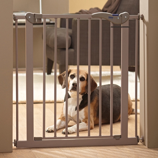 Savic Dog Barrier перегородка для собак 75-75-84 см (арт 3210) - 1