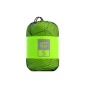 AiryVest Light Green/Black підстилка для собак салатова/чорна S (арт 0077) - 3