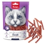 Wanpy Soft Duck Jerky Strips филе утки, вяленные полоски 80 г (арт DA-02S-01) - 1
