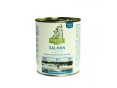 Isegrim Junior Salmon With Millet вологий корм для цуценят 800 г (арт 95701) - 1
