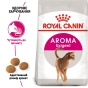 Royal Canin Aroma Exigent сухой корм для кошек 4 кг (арт 2543040) - 5
