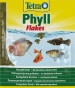 Tetra Phyll Flakes корм для травоїдних рибок 12 г (арт 134430) - 1