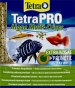 TetraPRO Algae Multi-Crisps корм в виде чипсов для декоративных рыб любого размера 12 г (арт 149397) - 1