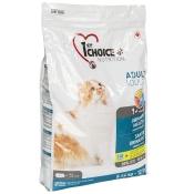 1st Choice Cat Adult Urinary Health сухой корм для кошек предрасположенных к мочекаменной болезни 5.44 кг (арт ФЧКВУР5_44)