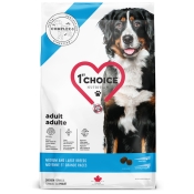 1st Choice Dog Med&Max Breed Chicken сухий корм для собак середніх та великих порід з куркою 5 кг (арт ФЧСВСК5)