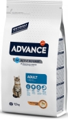Advance Cat Chicken & Rice сухой корм для котов с курицей и рисом 1.5 кг (арт 531211)