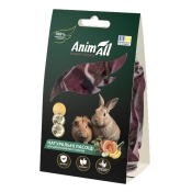 AnimAll Dried Beetroot For Rodents лакомство для грызунов сушеная свекла 50 г (арт 183395)