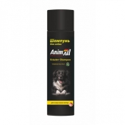 AnimAll Krauter Shampoo шампунь для собак всех пород с травяным экстрактом 250 мл (арт 54775)