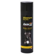 AnimAll Welpen Shampoo шампунь для щенков всех пород 250 мл (арт 54779)