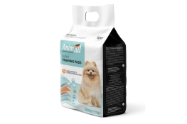 AnimAll Puppy Training Pads пелюшки для собак і цуценят 100 шт. (арт 130664)