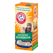Arm & Hammer Cat Litter Deodorizer освіжувач для котячих туалетів 567 г (арт 20014658)