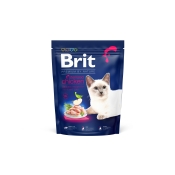 Brit Premium by Nature Cat Sterilised сухой корм для стерилизованных кошек 0.3 кг (арт 171846)