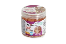 Camon Cat Treats Dice With Chicken лакомство для кошек кубики с курицей 60 г (арт AF101)