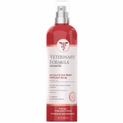 Veterinary Formula CC Cat&Dog Spray Hot Spot&Itch Relief спрей для котів та собак лікувальний антиалергенний при дерматитах 236 мл (арт 01640)