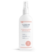 Veterinary Formula CC Cat&Dog Spray Hot Spot&Itch Relief Medicated спрей для котів та собак лікувальний від свербежу та подразнення 237 мл (арт 01813)