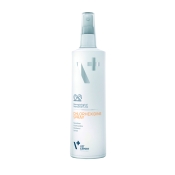 VetExpert Nanosilver Chlorhexidine Spray спрей антибактеріальний для котів та собак 100 мл (арт 201408)