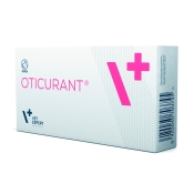 VetExpert Oticurant порошок для щоденного догляду за вухами у собак 24 шт. (арт 03745)
