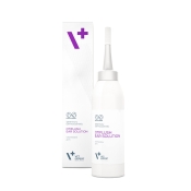 VetExpert Otiflush розчин для очистки вух для собак та котів 125 мл (арт 200340)