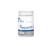VetExpert Plaque Off порошок для снятия зубного налета и камня 20 г (арт 13288)