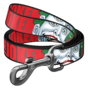 Поводок WAUDOG Nylon, "Джокер", Ш 15 мм, Дл 122 см, S (арт 0115-2008)