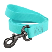 Повідець WAUDOG Waterproof, світиться, Ш 20 мм, Дл 183 см, M (арт 2728)