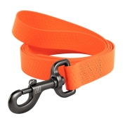 Повідець WAUDOG Waterproof, Ш 20 мм, Дл 183 см, Помаранчевий, M (арт 27294)