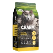 Charm Cage-Free Chicken сухой беззерновой корм для кошек с курицей 2 кг (арт 1001447)