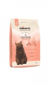 Chicopee CNL Cat Adult Castrate сухой корм для кастрированных котов с птицей 1.5 кг (арт 020640)