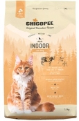 Chicopee CNL Cat Adult Indoor Beef сухой корм для котов с говядиной 1.5 кг (арт 017978)