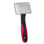 Croci Vanity Carder пуходерка для собак и котов 8.8х14.5 см (арт C6067427)