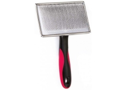 Croci Vanity Carder пуходерка для собак и котов 11.2x18 см (арт C6067429)