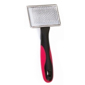 Croci Vanity Carder пуходерка для собак и котов 6.3х14 см (арт C6067426)