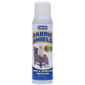 Davis Fabric Shield защита текстиля грязе и влагоотталкивающий спрей 454 мл (арт FS16)