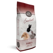 Deli Nature Premium Rabbits Grainfree полнорационный беззерновой премиум корм для кроликов 12,5 кг (арт 21348)