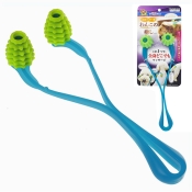 DoggyMan Dog Massager іграшка для собак масажер роликовий 26 см (арт 83086)