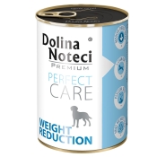 Dolina Noteci Dog Premium Weight Reduction влажный корм для собак 400 г (арт DN 400 (285))
